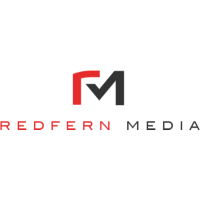 Redfern Media Logo