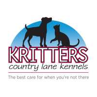 Kritters Country Lane Kennels Logo
