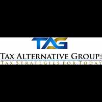 Tax Alternative Group Logo