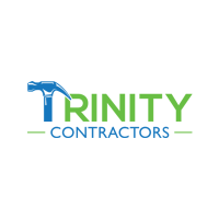 Trinity Roofing & Remodeling Logo