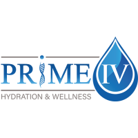 Prime IV Hydration & Wellness - Carrollwood - Dale Mabry Logo