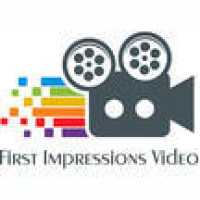 First Impressions Video, LLC Logo