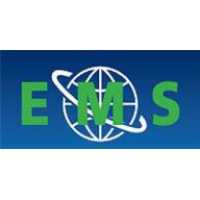 EMS Disaster Restoration Logo