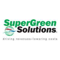 SuperGreen Solutions Upstate East Logo