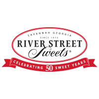 River Street Sweets Logo
