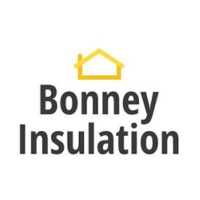 Bonney Insulation Logo