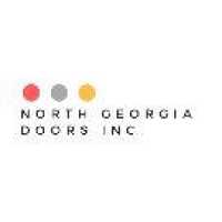 North Georgia Doors, Inc. Logo