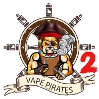 Vape Pirates 2 Logo