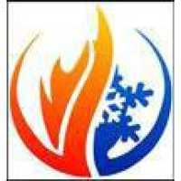 Brian Schmitt Heating and Cooling Logo