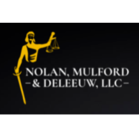 Nolan Law Firm LLC Logo