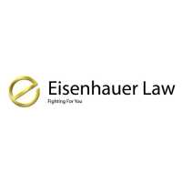 Eisenhauer Law Logo