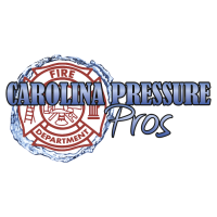 Carolina Pressure Pros Logo