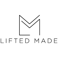 Lifted Made Logo