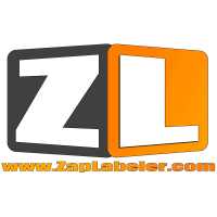 Zap Labeler LLC Logo