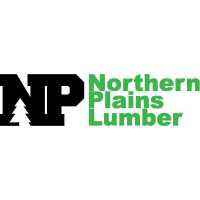 Northern Plains Lumber 9870587 Logo