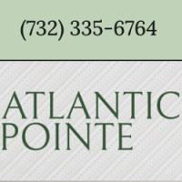 Atlantic Pointe Apartments Logo