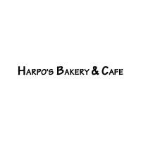 Harpo's Bakery & Cafe Logo