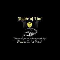 Shade of Tint Inc. Logo