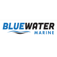 Bluewater Marine Logo