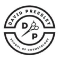 David Pressley School of Cosmetology Logo