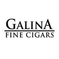 GALINA Fine Cigars Logo