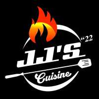 JJ’s Cuisine Logo