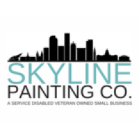 Skyline Painting CO, llc Logo