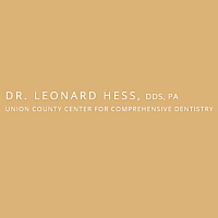 Leonard Hess, DDS, PA Logo