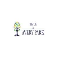 Avery Townhomes Logo