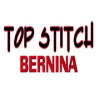 Top Stitch BERNINA Logo