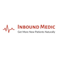Inbound Medic Logo
