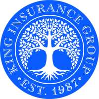 Nationwide Insurance: Tony G King Insurance Agency Inc. Logo