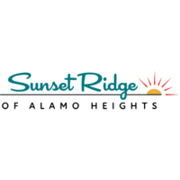 Sunset Ridge Logo