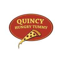 Quincy Hungry Tummy Logo