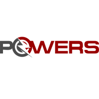 Powers Electrical Solutions Logo