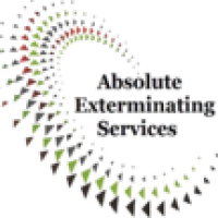Absolute Exterminating Services Logo