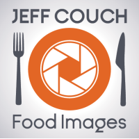 Jeff Couch Food Images Logo