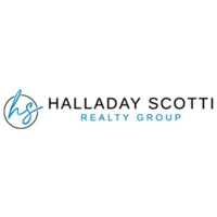 Halladay Scotti Realty Group Logo