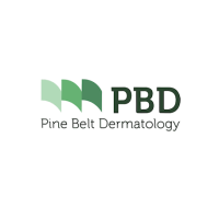 Pine Belt Dermatology & Skin Cancer Center of Ellisville Logo