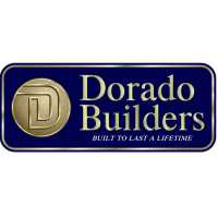 Dorado Builders - East End On The Bayou Homes Logo