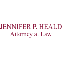 Law Office of Jennifer P. Heald Logo