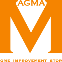 Magma Store & Services Logo