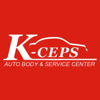 K-Ceps Service Center Logo
