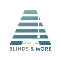 Alachua Blinds & More Logo