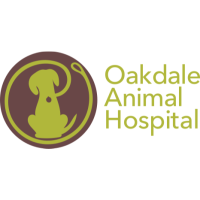 Oakdale Animal Hospital Logo
