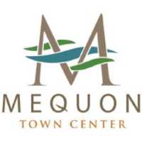 Mequon Town Center Logo