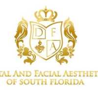 Dental and Facial Aesthetics of South Florida Logo