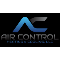 Air Control Heating & Cooling LLC Logo