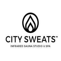 City Sweats Wallingford Logo