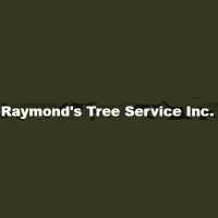 Raymond's Tree Inc. Logo